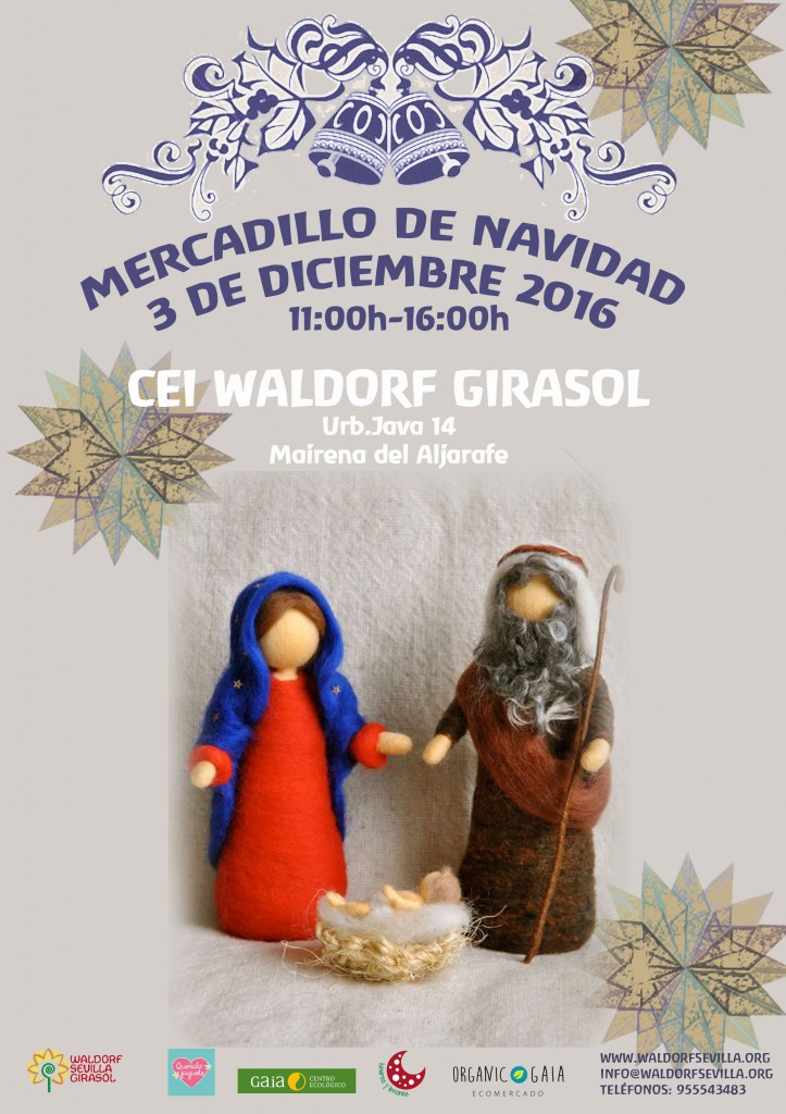 Mercadillo de Navidad 