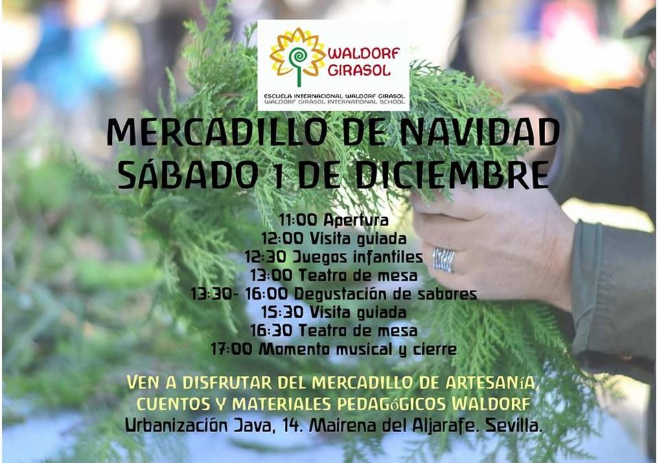 Mercadillo de Navidad 2018