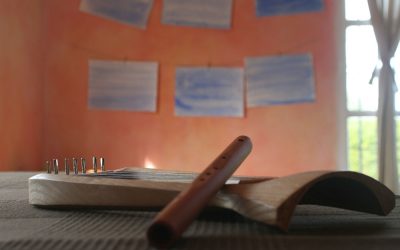 La  Música en las Escuelas Waldorf-Steiner