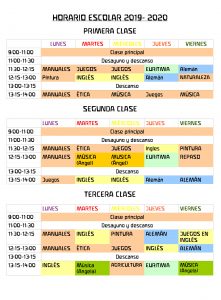 horarios-de-primaria