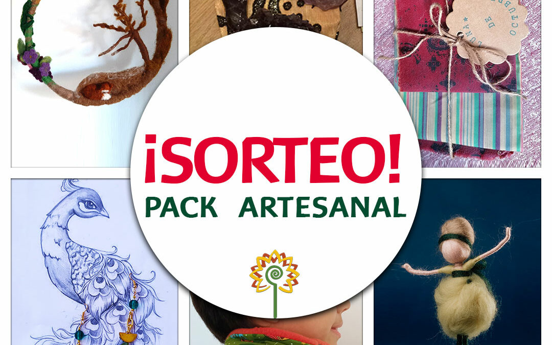 ¡Sorteo en Facebook!