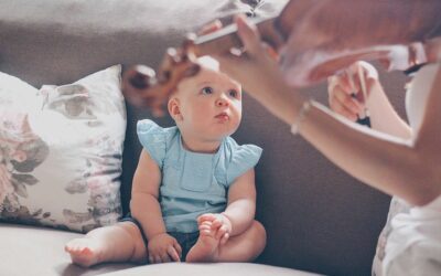 Taller Música en familia