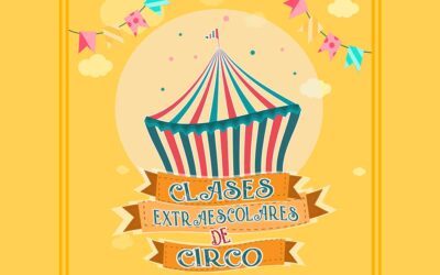 4 grandes beneficios de la práctica de circo para los más peques de la casa