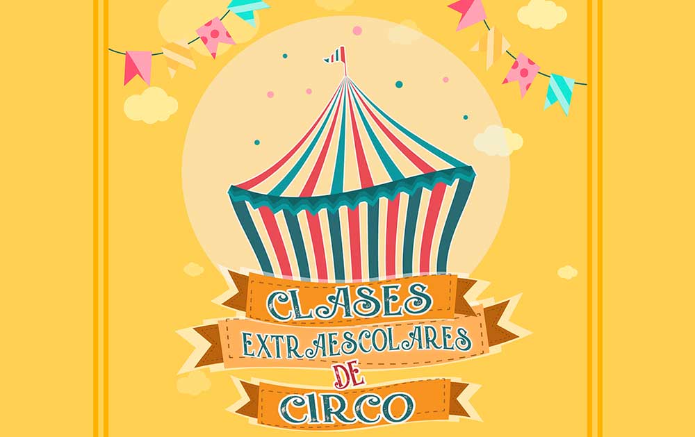 4 grandes beneficios de la práctica de circo para los más peques de la casa