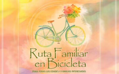 Ruta en bicicleta