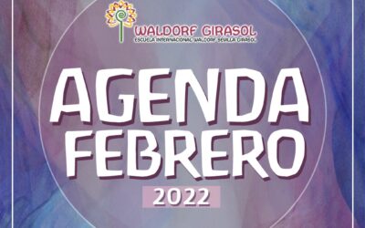 Agenda pública FEBRERO 2022