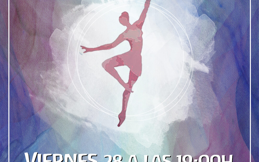 Taller de Biodanza