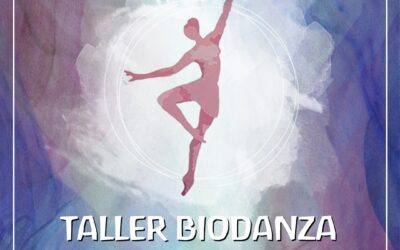 Taller de Biodanza