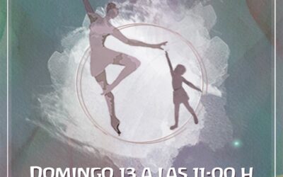 Taller DANZA en FAMILIA