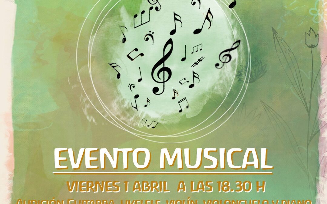 Evento Musical