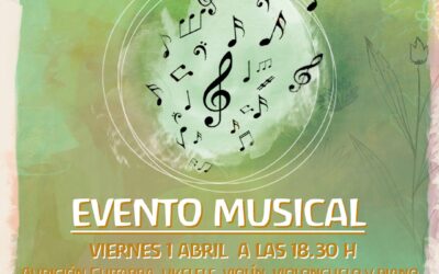 Evento Musical