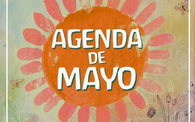 Agenda actividades MAYO 2022