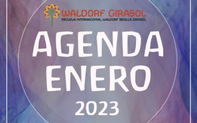 Agenda Enero 2023