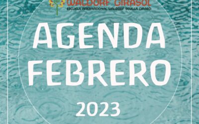 Agenda Febrero 2023
