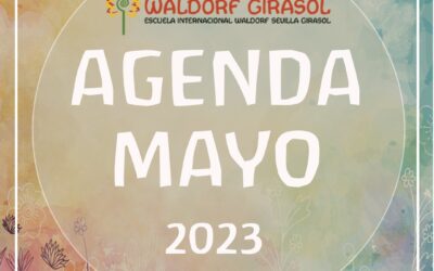 Agenda Mayo 2023
